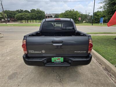 2015 Toyota Tacoma PreRunner   - Photo 9 - Garland, TX 75042