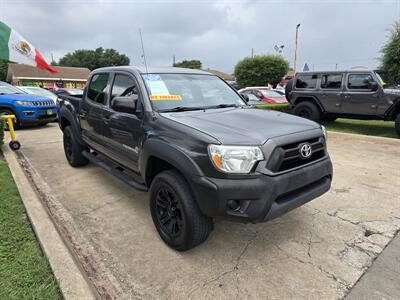 2015 Toyota Tacoma PreRunner   - Photo 12 - Garland, TX 75042