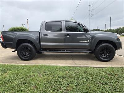 2015 Toyota Tacoma PreRunner   - Photo 11 - Garland, TX 75042