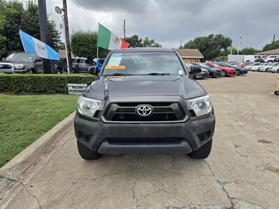 2015 Toyota Tacoma PreRunner   - Photo 13 - Garland, TX 75042