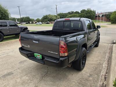 2015 Toyota Tacoma PreRunner   - Photo 10 - Garland, TX 75042
