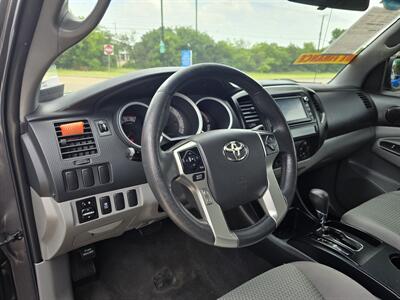 2015 Toyota Tacoma PreRunner   - Photo 15 - Garland, TX 75042