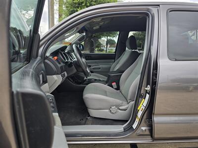 2015 Toyota Tacoma PreRunner   - Photo 16 - Garland, TX 75042