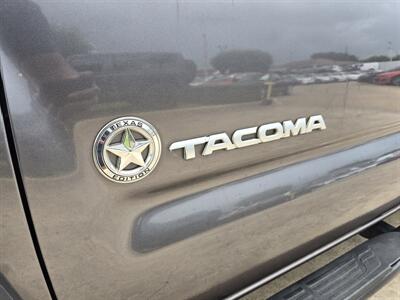 2015 Toyota Tacoma PreRunner   - Photo 3 - Garland, TX 75042