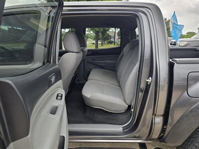 2015 Toyota Tacoma PreRunner   - Photo 17 - Garland, TX 75042