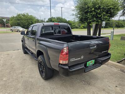 2015 Toyota Tacoma PreRunner   - Photo 8 - Garland, TX 75042