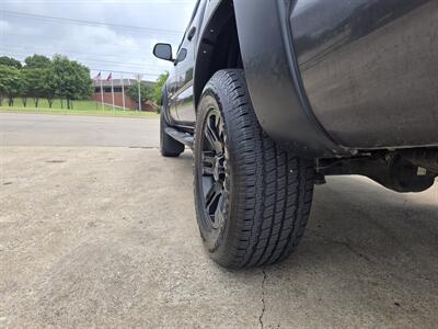 2015 Toyota Tacoma PreRunner   - Photo 7 - Garland, TX 75042