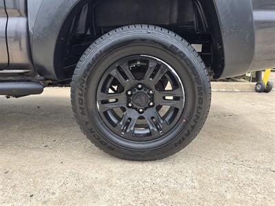 2015 Toyota Tacoma PreRunner   - Photo 6 - Garland, TX 75042