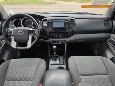 2015 Toyota Tacoma PreRunner   - Photo 18 - Garland, TX 75042
