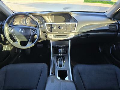 2014 Honda Accord Sport   - Photo 17 - Garland, TX 75042