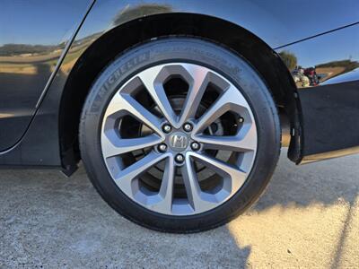 2014 Honda Accord Sport   - Photo 4 - Garland, TX 75042