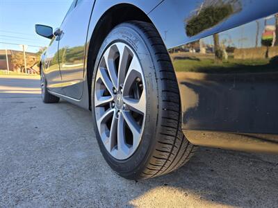 2014 Honda Accord Sport   - Photo 5 - Garland, TX 75042