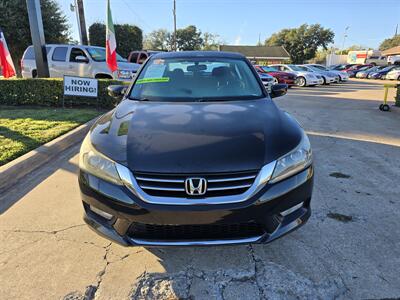 2014 Honda Accord Sport   - Photo 12 - Garland, TX 75042