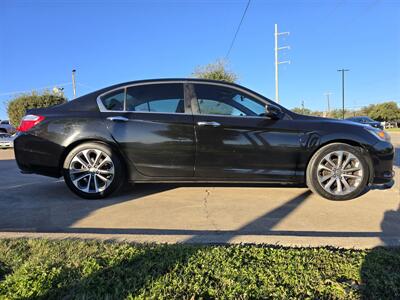 2014 Honda Accord Sport   - Photo 10 - Garland, TX 75042