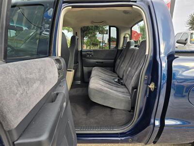 2001 Dodge Dakota SLT   - Photo 15 - Garland, TX 75042