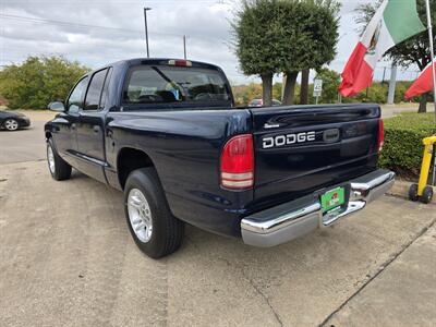 2001 Dodge Dakota SLT   - Photo 6 - Garland, TX 75042