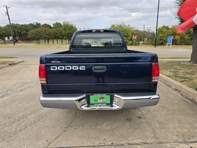 2001 Dodge Dakota SLT   - Photo 7 - Garland, TX 75042