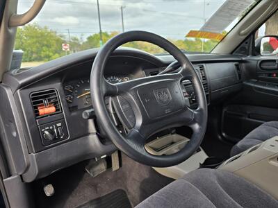 2001 Dodge Dakota SLT   - Photo 13 - Garland, TX 75042