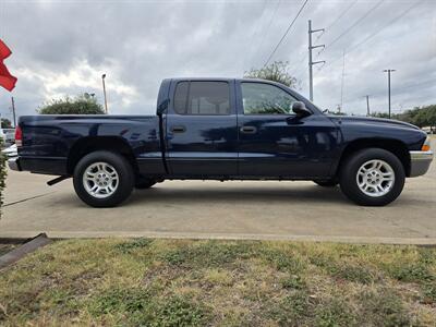 2001 Dodge Dakota SLT   - Photo 9 - Garland, TX 75042