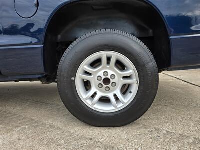 2001 Dodge Dakota SLT   - Photo 4 - Garland, TX 75042