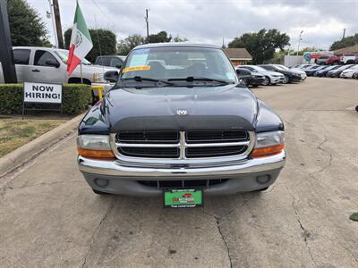 2001 Dodge Dakota SLT   - Photo 11 - Garland, TX 75042