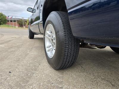 2001 Dodge Dakota SLT   - Photo 5 - Garland, TX 75042