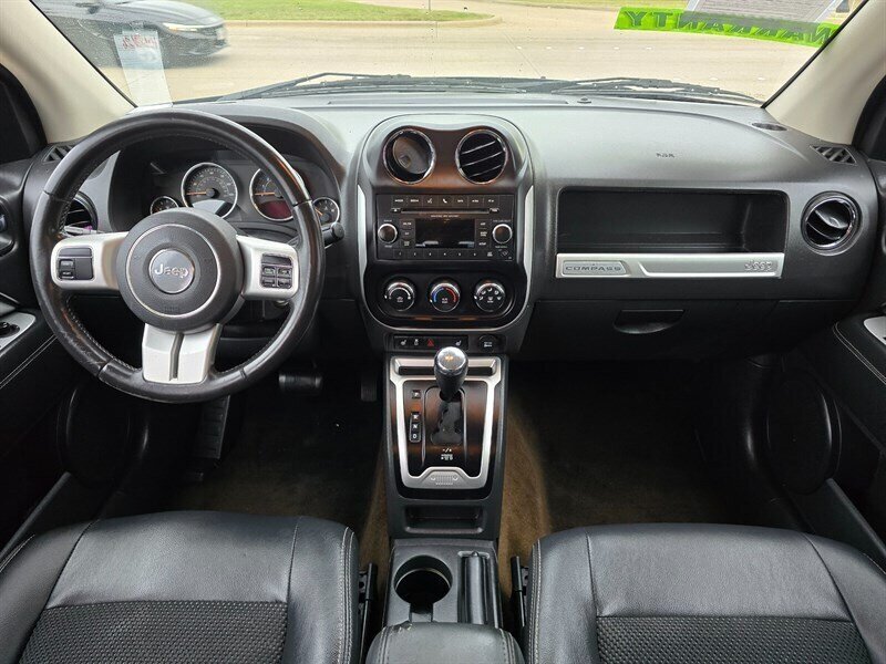 2016 Jeep Compass Latitude - Photo 18 - Garland, TX 75042