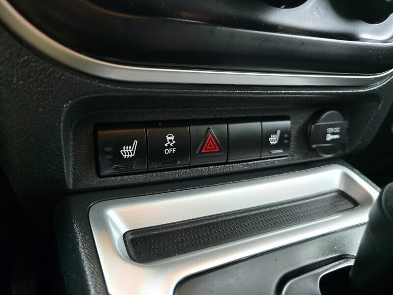 2016 Jeep Compass Latitude - Photo 20 - Garland, TX 75042