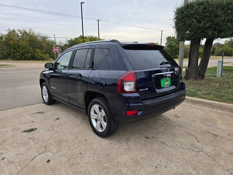 2016 Jeep Compass Latitude - Photo 6 - Garland, TX 75042