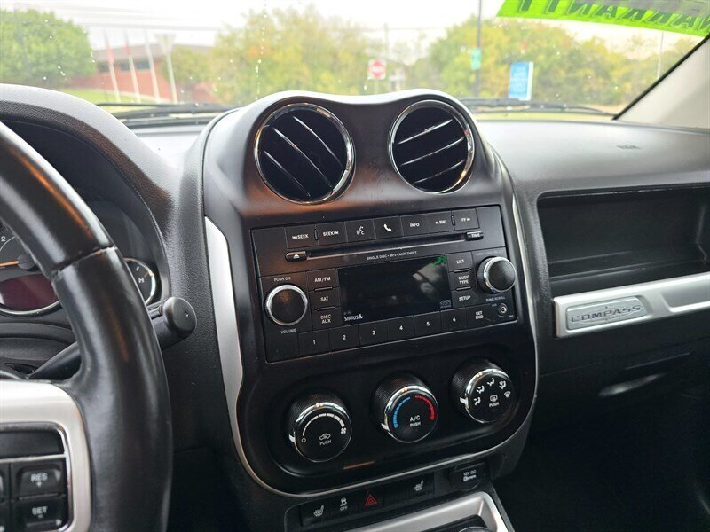 2016 Jeep Compass Latitude - Photo 21 - Garland, TX 75042