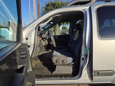 2005 Nissan Xterra Off-Road - Photo 15 - Garland, TX 75042