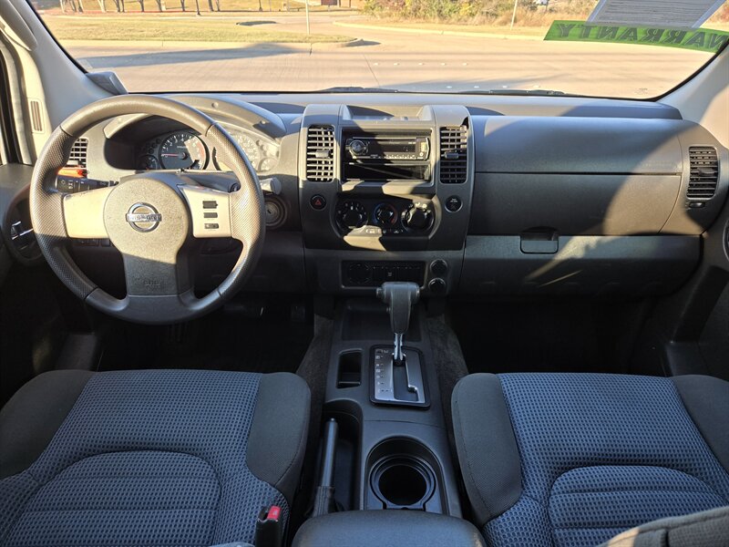 2005 Nissan Xterra Off-Road - Photo 17 - Garland, TX 75042