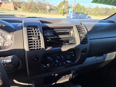 2005 Nissan Xterra Off-Road - Photo 18 - Garland, TX 75042