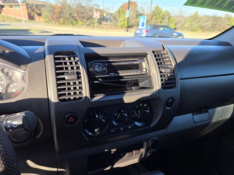 2005 Nissan Xterra Off-Road - Photo 18 - Garland, TX 75042
