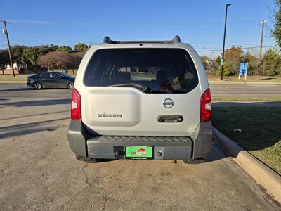 2005 Nissan Xterra Off-Road - Photo 8 - Garland, TX 75042