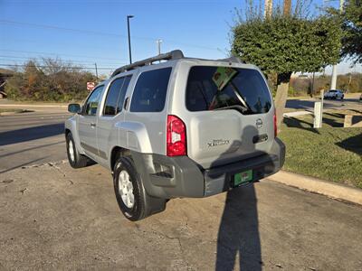 2005 Nissan Xterra Off-Road - Photo 7 - Garland, TX 75042