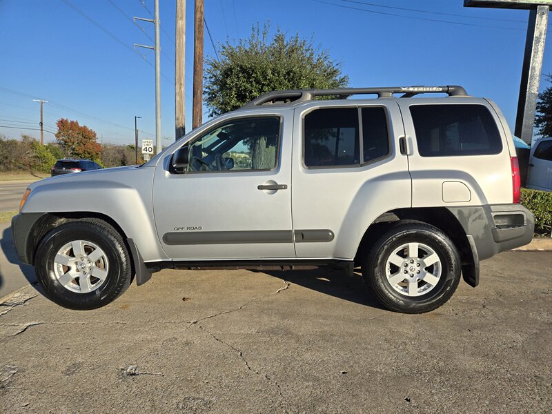 2005 Nissan Xterra Off-Road - Photo 3 - Garland, TX 75042