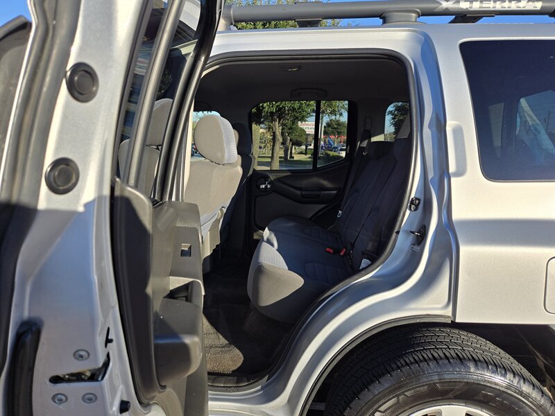 2005 Nissan Xterra Off-Road - Photo 16 - Garland, TX 75042