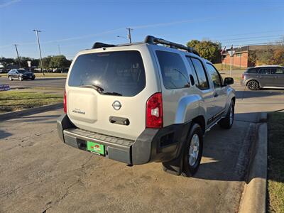 2005 Nissan Xterra Off-Road - Photo 9 - Garland, TX 75042