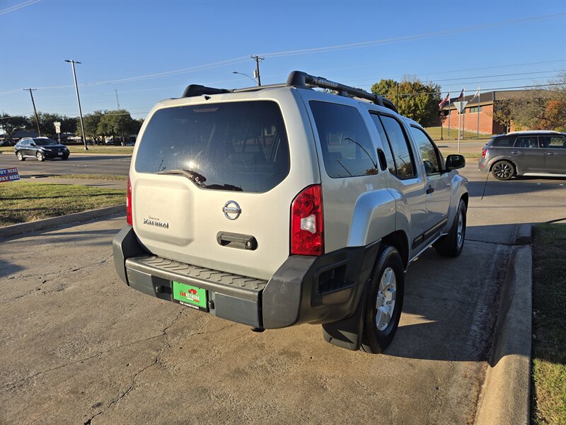 2005 Nissan Xterra Off-Road - Photo 9 - Garland, TX 75042