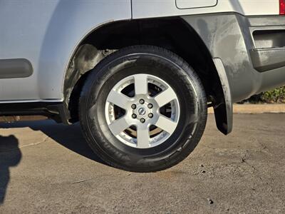 2005 Nissan Xterra Off-Road - Photo 5 - Garland, TX 75042