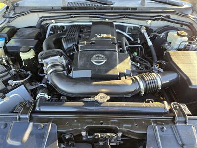 2005 Nissan Xterra Off-Road - Photo 13 - Garland, TX 75042