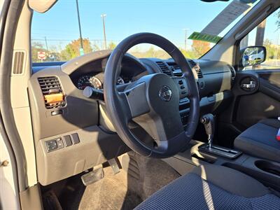 2005 Nissan Xterra Off-Road - Photo 14 - Garland, TX 75042