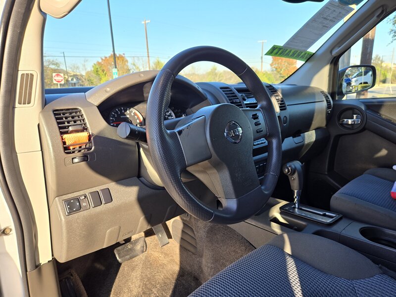 2005 Nissan Xterra Off-Road - Photo 14 - Garland, TX 75042