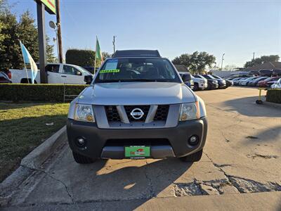 2005 Nissan Xterra Off-Road - Photo 12 - Garland, TX 75042