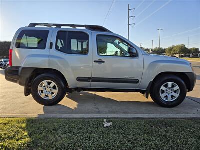 2005 Nissan Xterra Off-Road - Photo 10 - Garland, TX 75042