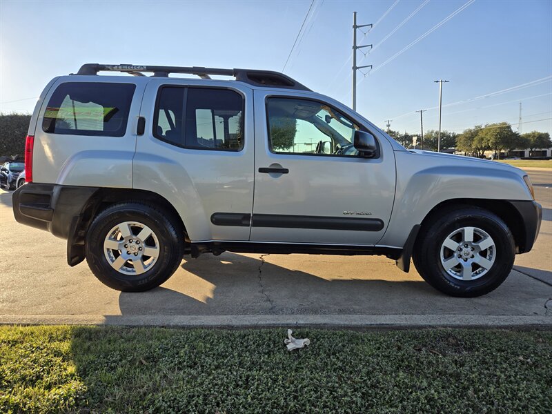 2005 Nissan Xterra Off-Road - Photo 10 - Garland, TX 75042