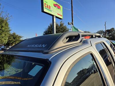 2005 Nissan Xterra Off-Road - Photo 19 - Garland, TX 75042