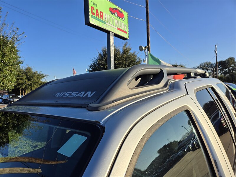 2005 Nissan Xterra Off-Road - Photo 19 - Garland, TX 75042