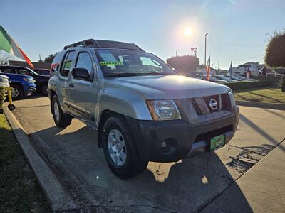 2005 Nissan Xterra Off-Road - Photo 11 - Garland, TX 75042